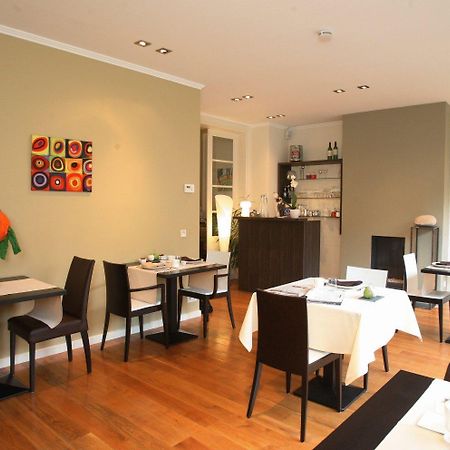 B&B Sabbajon Ypres Zewnętrze zdjęcie