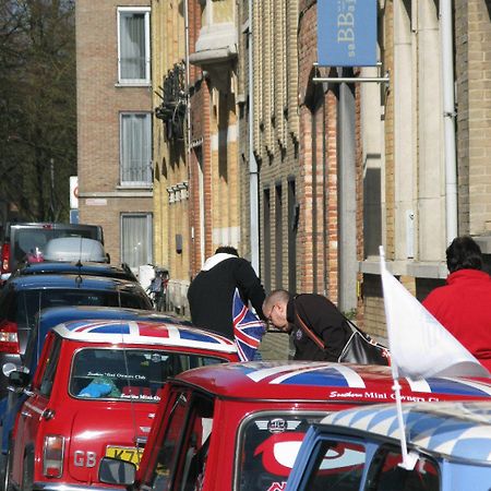 B&B Sabbajon Ypres Zewnętrze zdjęcie
