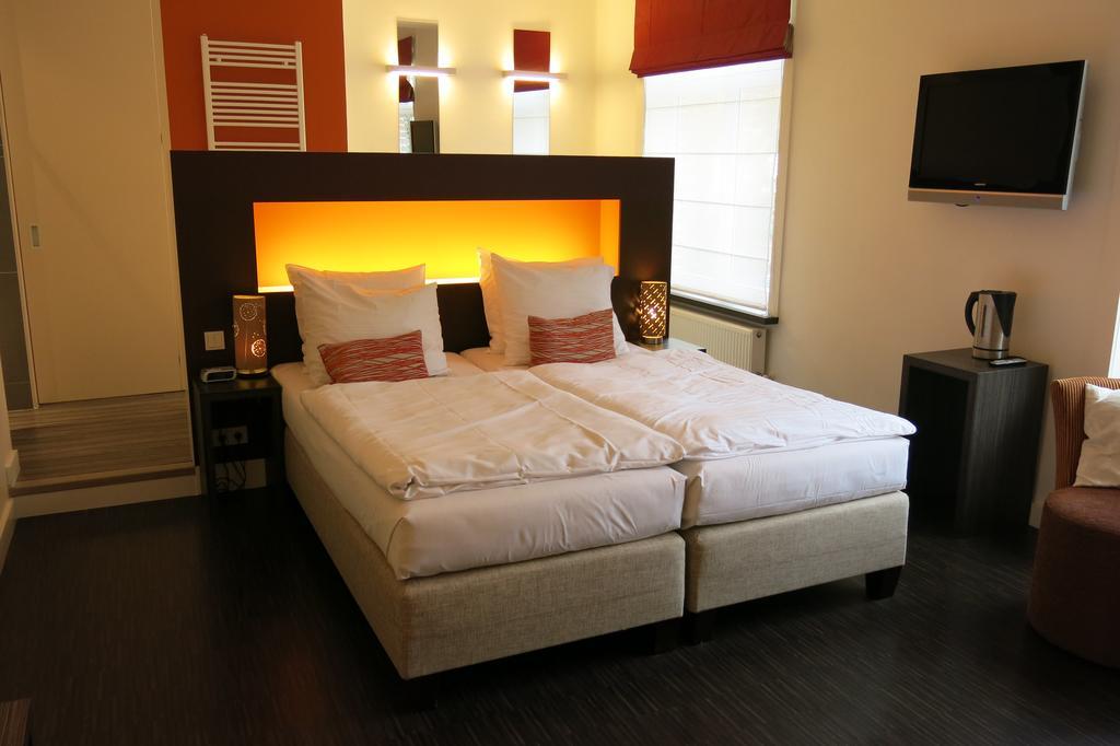 B&B Sabbajon Ypres Zewnętrze zdjęcie