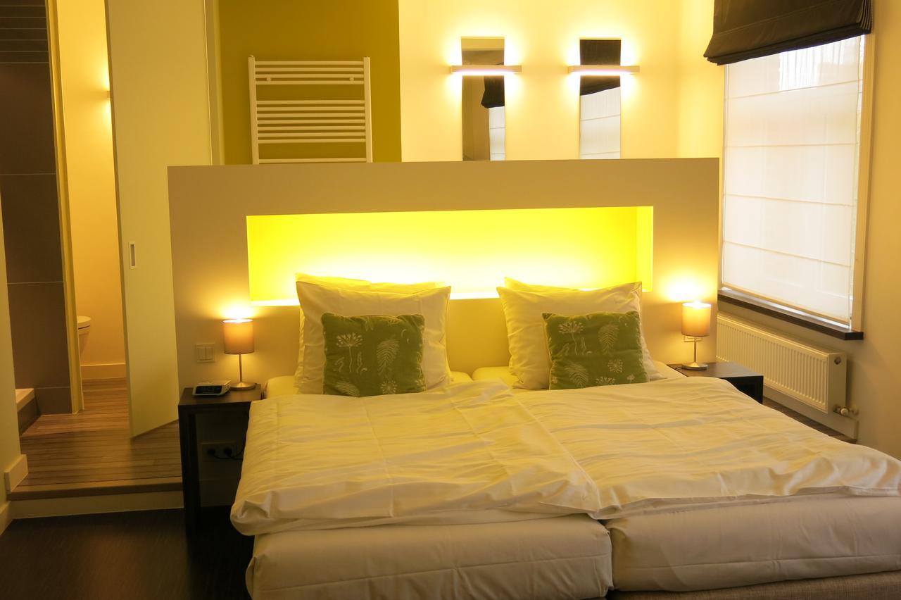 B&B Sabbajon Ypres Zewnętrze zdjęcie