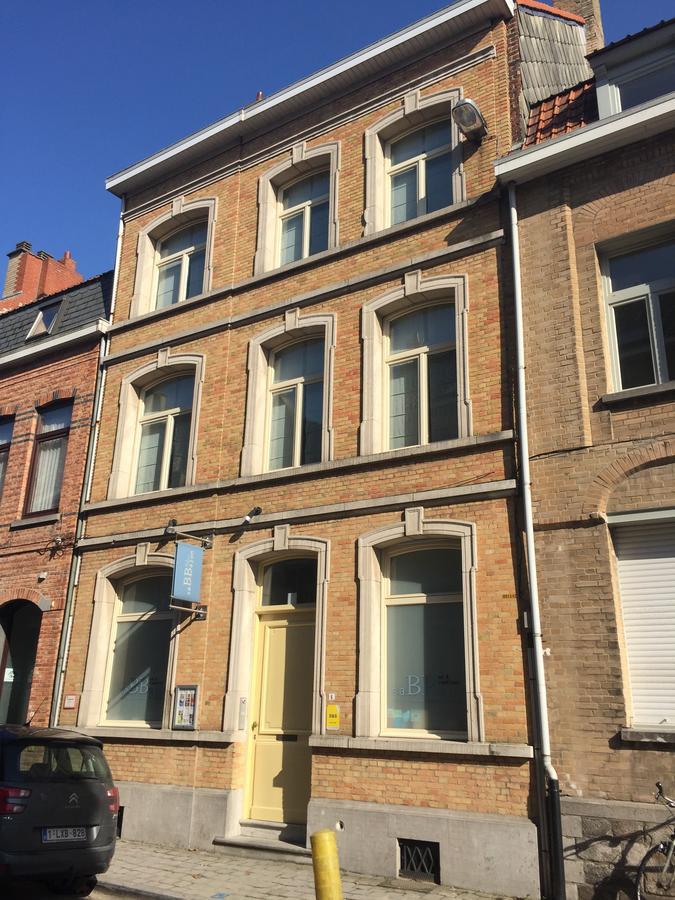 B&B Sabbajon Ypres Zewnętrze zdjęcie