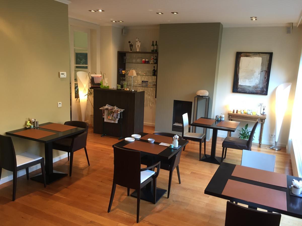 B&B Sabbajon Ypres Zewnętrze zdjęcie