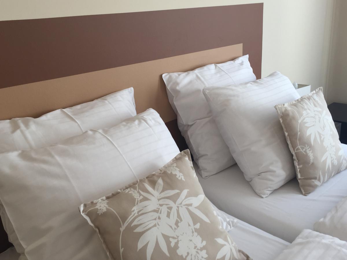 B&B Sabbajon Ypres Zewnętrze zdjęcie