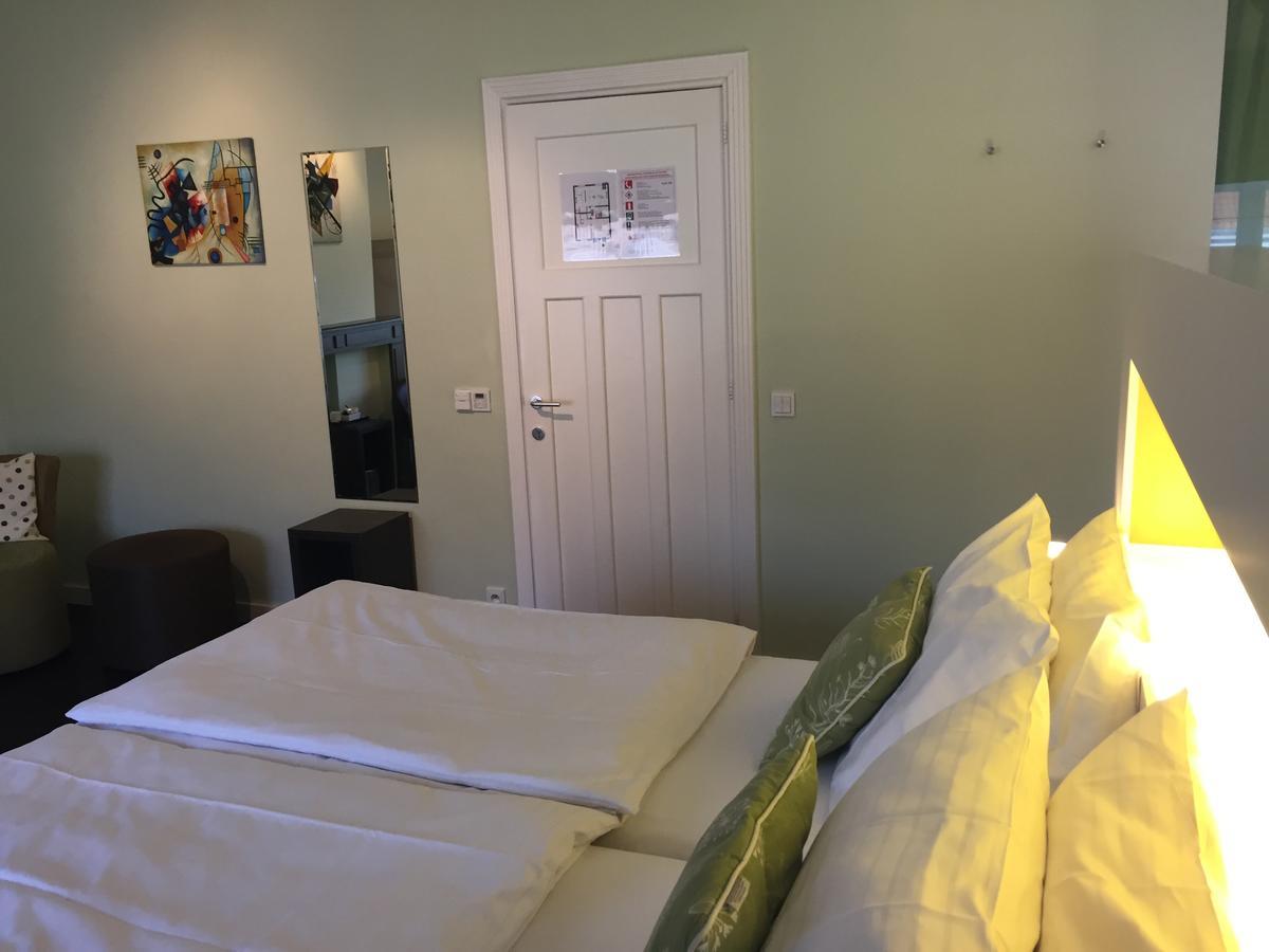 B&B Sabbajon Ypres Zewnętrze zdjęcie