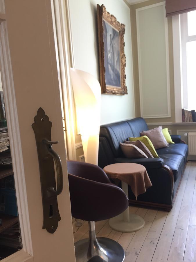 B&B Sabbajon Ypres Zewnętrze zdjęcie