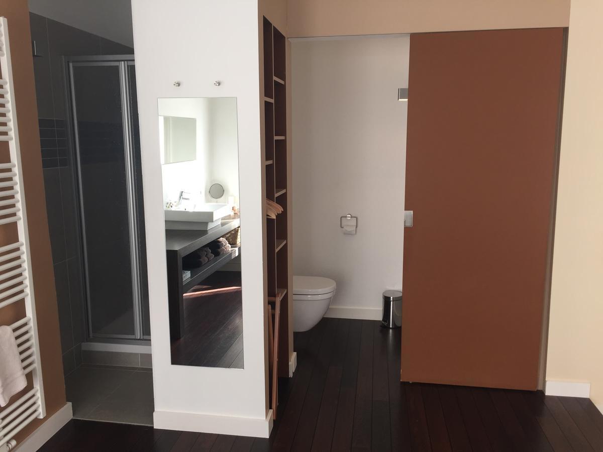 B&B Sabbajon Ypres Zewnętrze zdjęcie