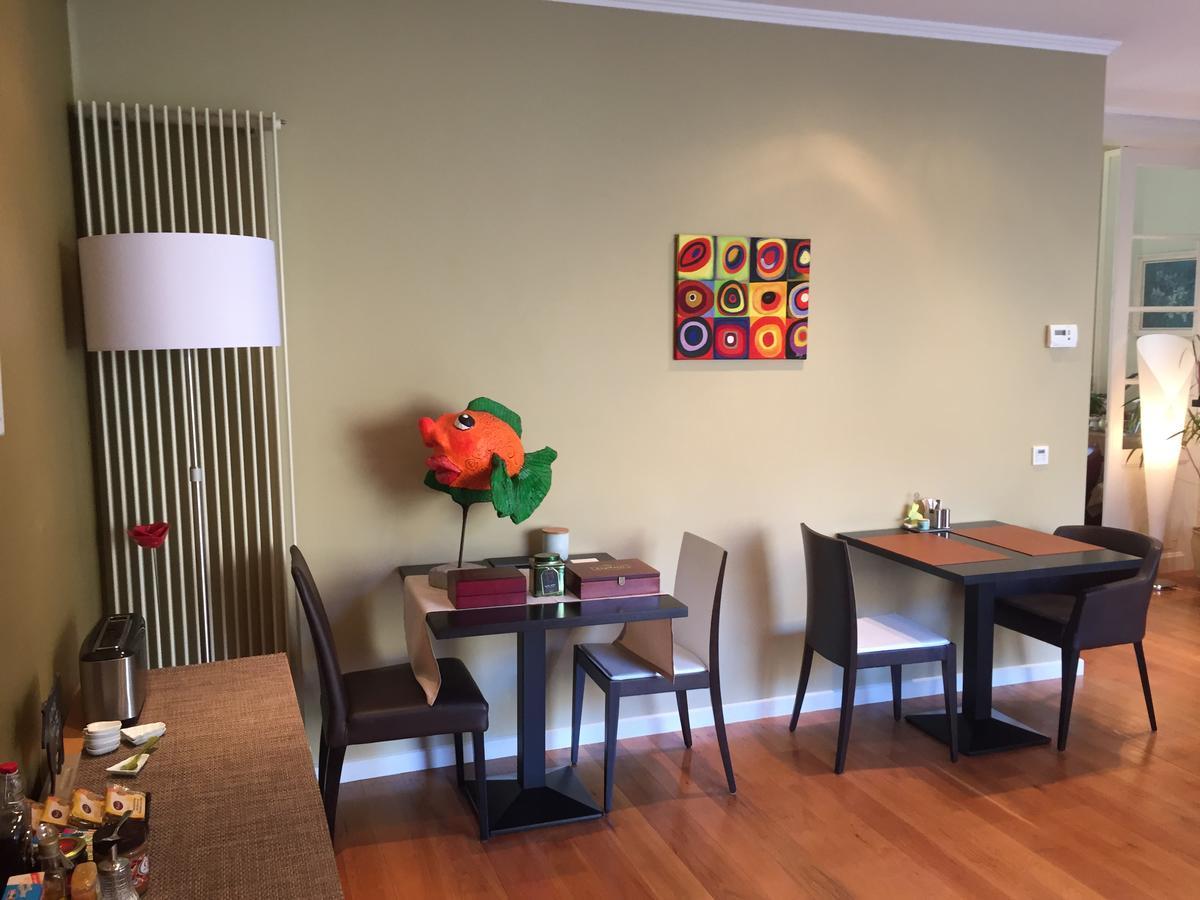 B&B Sabbajon Ypres Zewnętrze zdjęcie