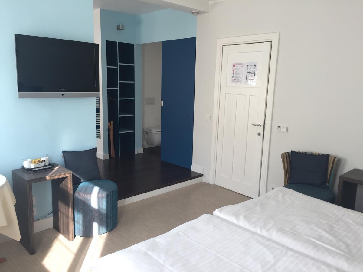 B&B Sabbajon Ypres Zewnętrze zdjęcie