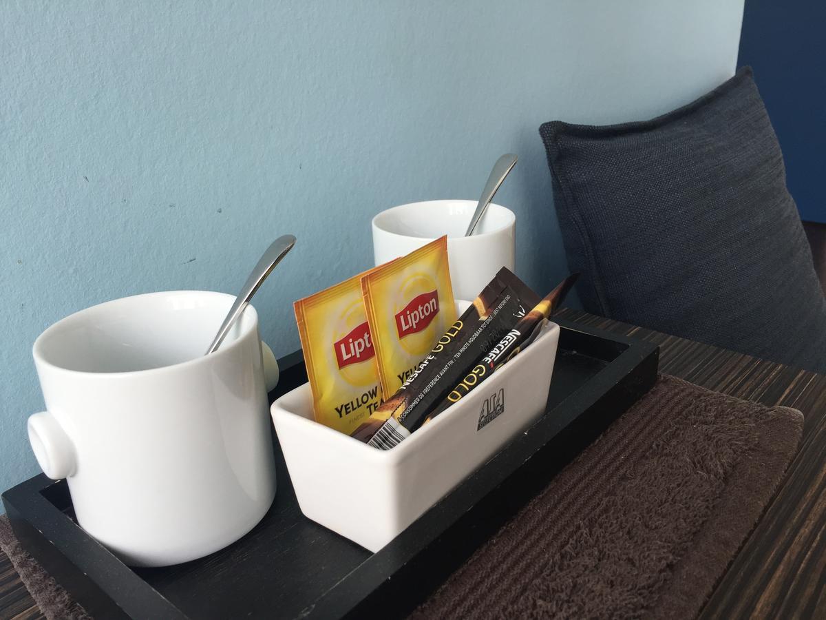 B&B Sabbajon Ypres Zewnętrze zdjęcie