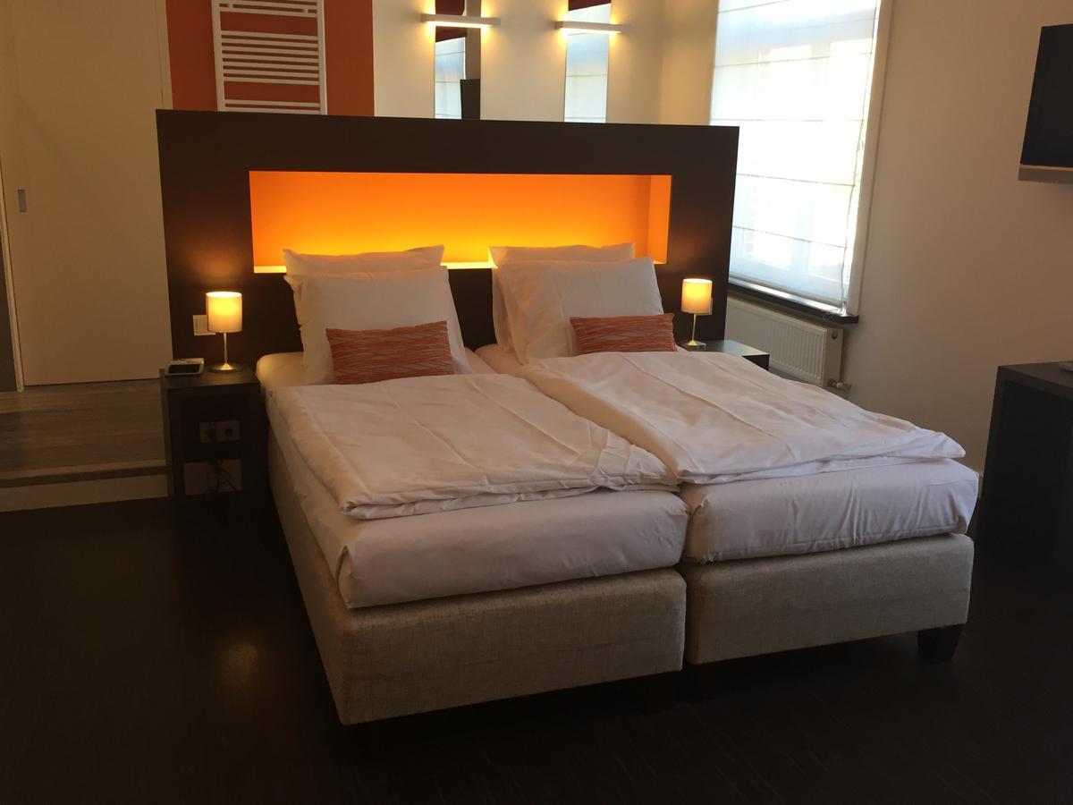 B&B Sabbajon Ypres Zewnętrze zdjęcie