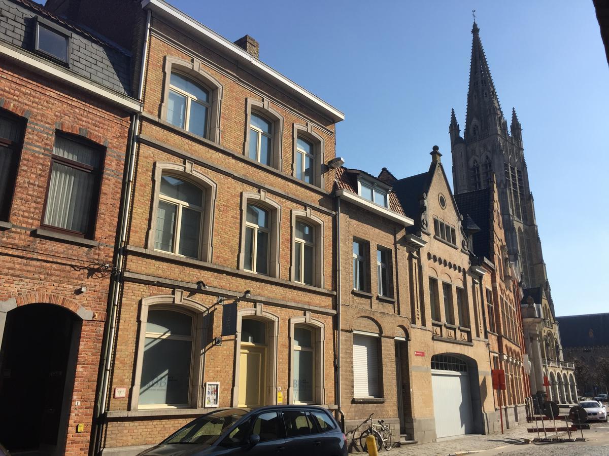 B&B Sabbajon Ypres Zewnętrze zdjęcie