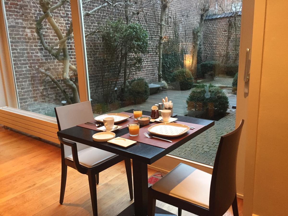 B&B Sabbajon Ypres Zewnętrze zdjęcie