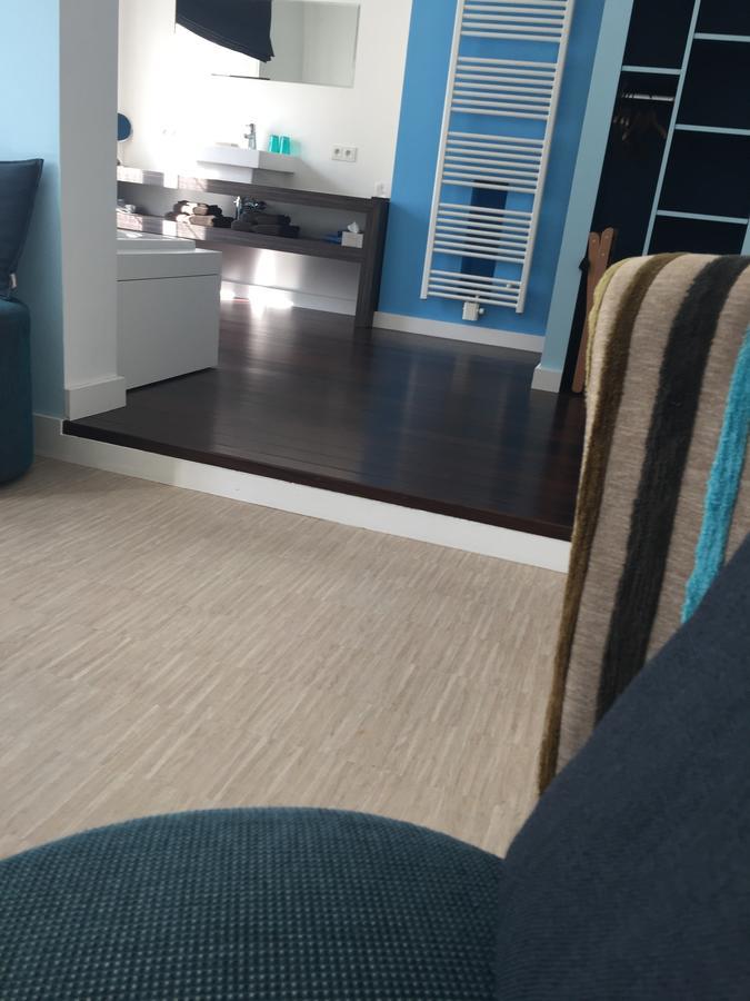 B&B Sabbajon Ypres Zewnętrze zdjęcie