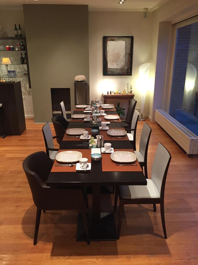 B&B Sabbajon Ypres Zewnętrze zdjęcie