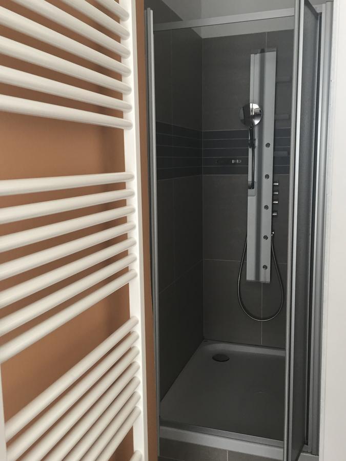 B&B Sabbajon Ypres Zewnętrze zdjęcie