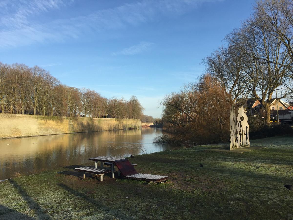 B&B Sabbajon Ypres Zewnętrze zdjęcie