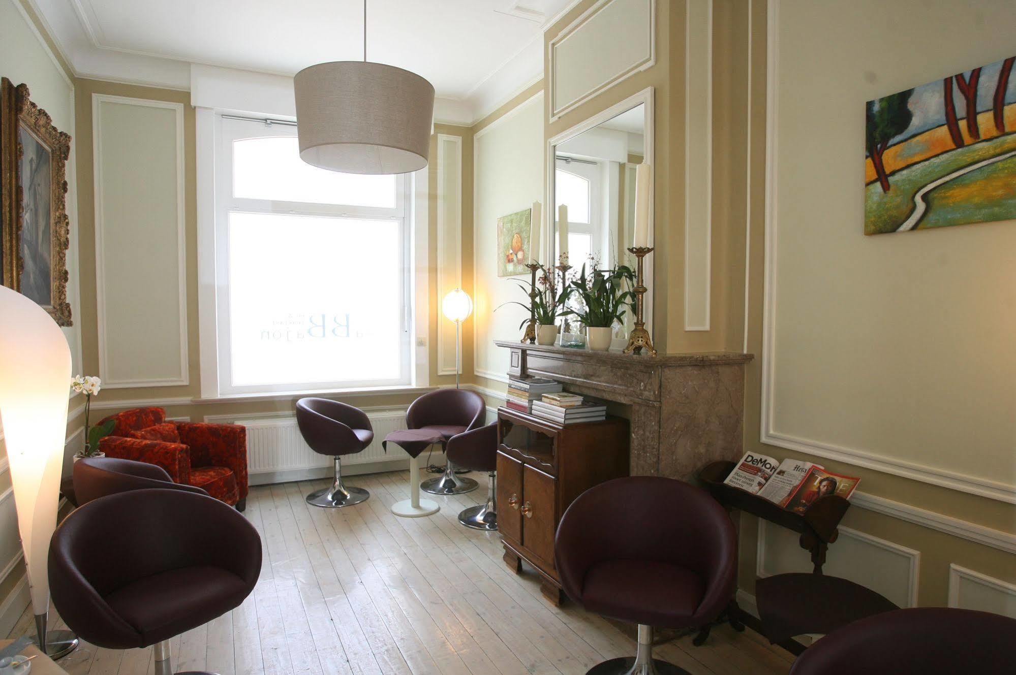 B&B Sabbajon Ypres Zewnętrze zdjęcie